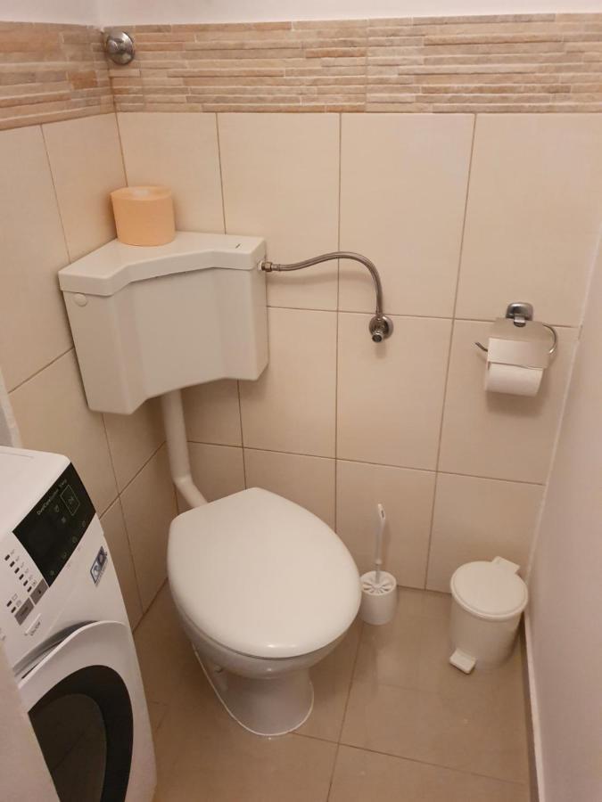 Apartman Noa 크닌 외부 사진