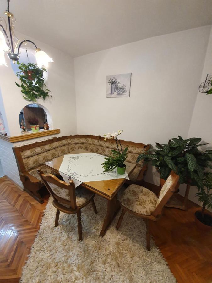 Apartman Noa 크닌 외부 사진