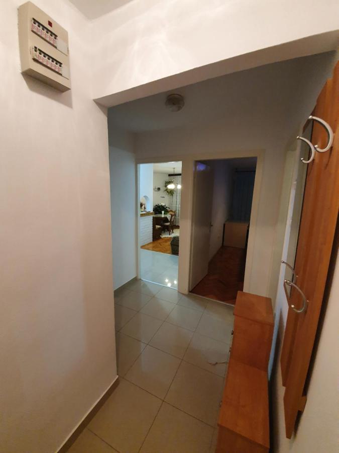 Apartman Noa 크닌 외부 사진