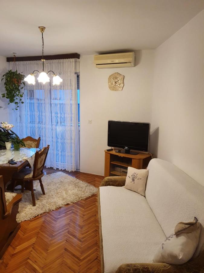 Apartman Noa 크닌 외부 사진