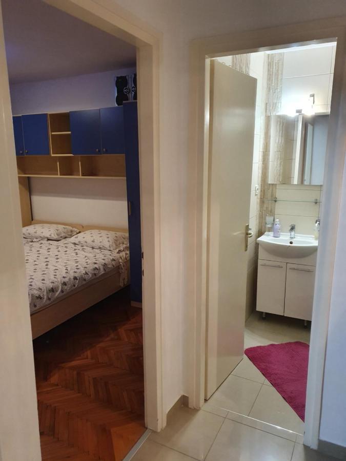 Apartman Noa 크닌 외부 사진