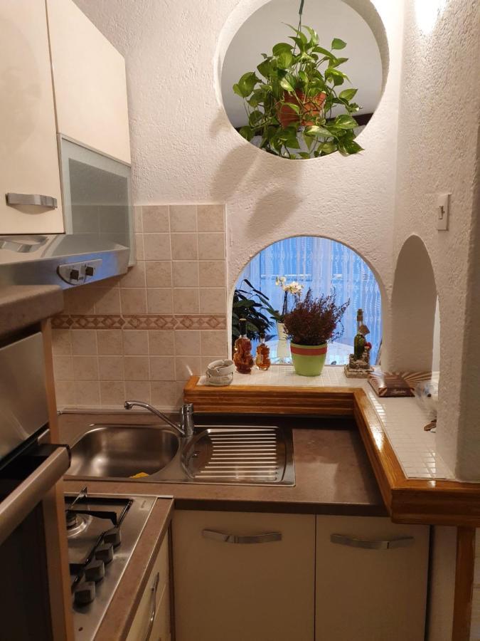 Apartman Noa 크닌 외부 사진