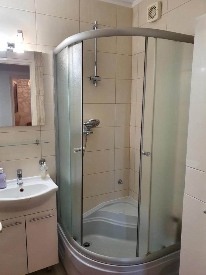 Apartman Noa 크닌 외부 사진