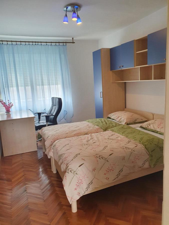 Apartman Noa 크닌 외부 사진