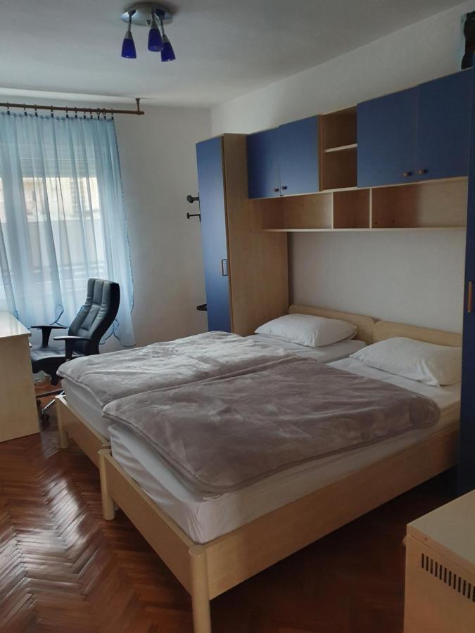 Apartman Noa 크닌 외부 사진
