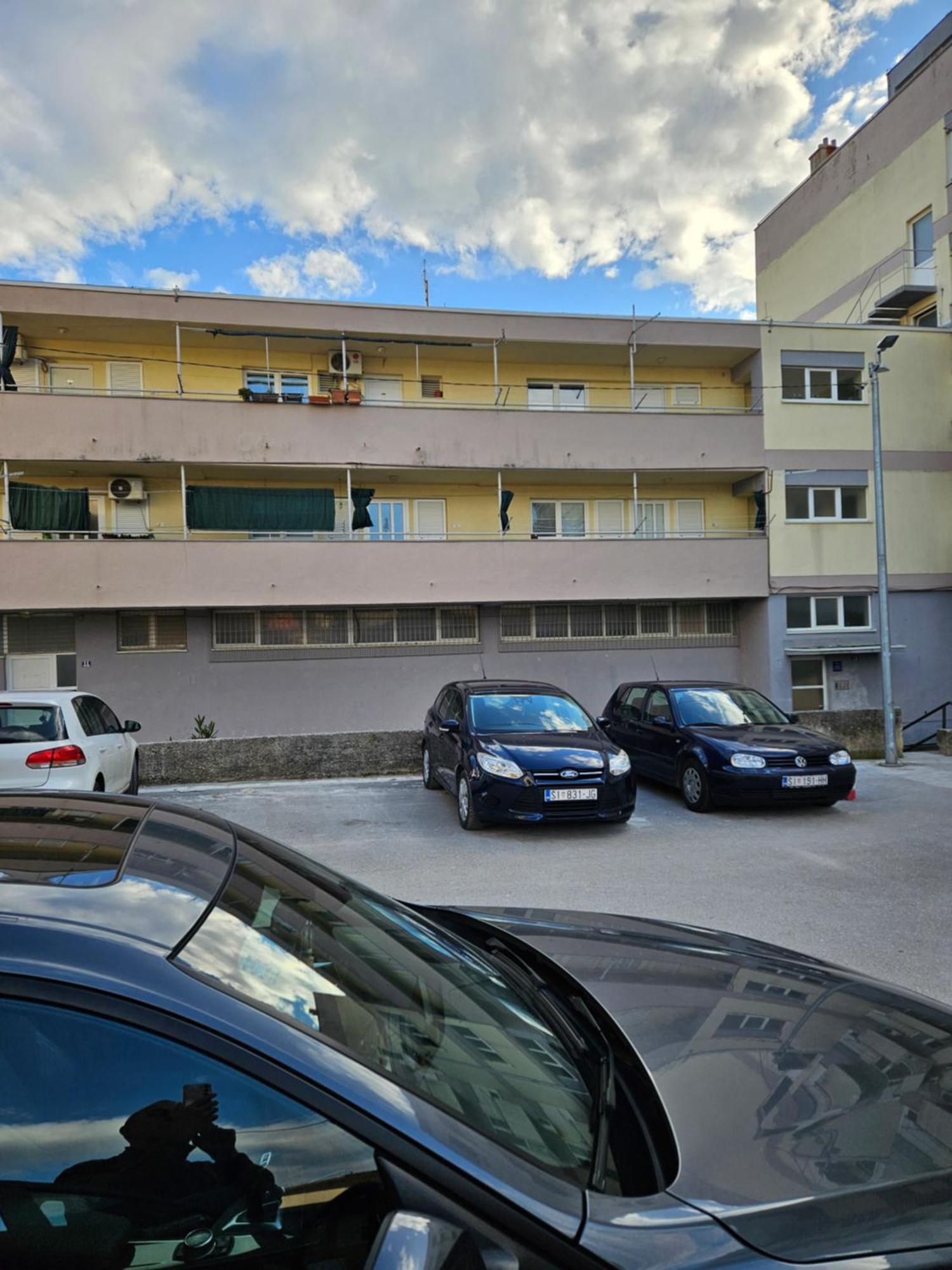 Apartman Noa 크닌 외부 사진