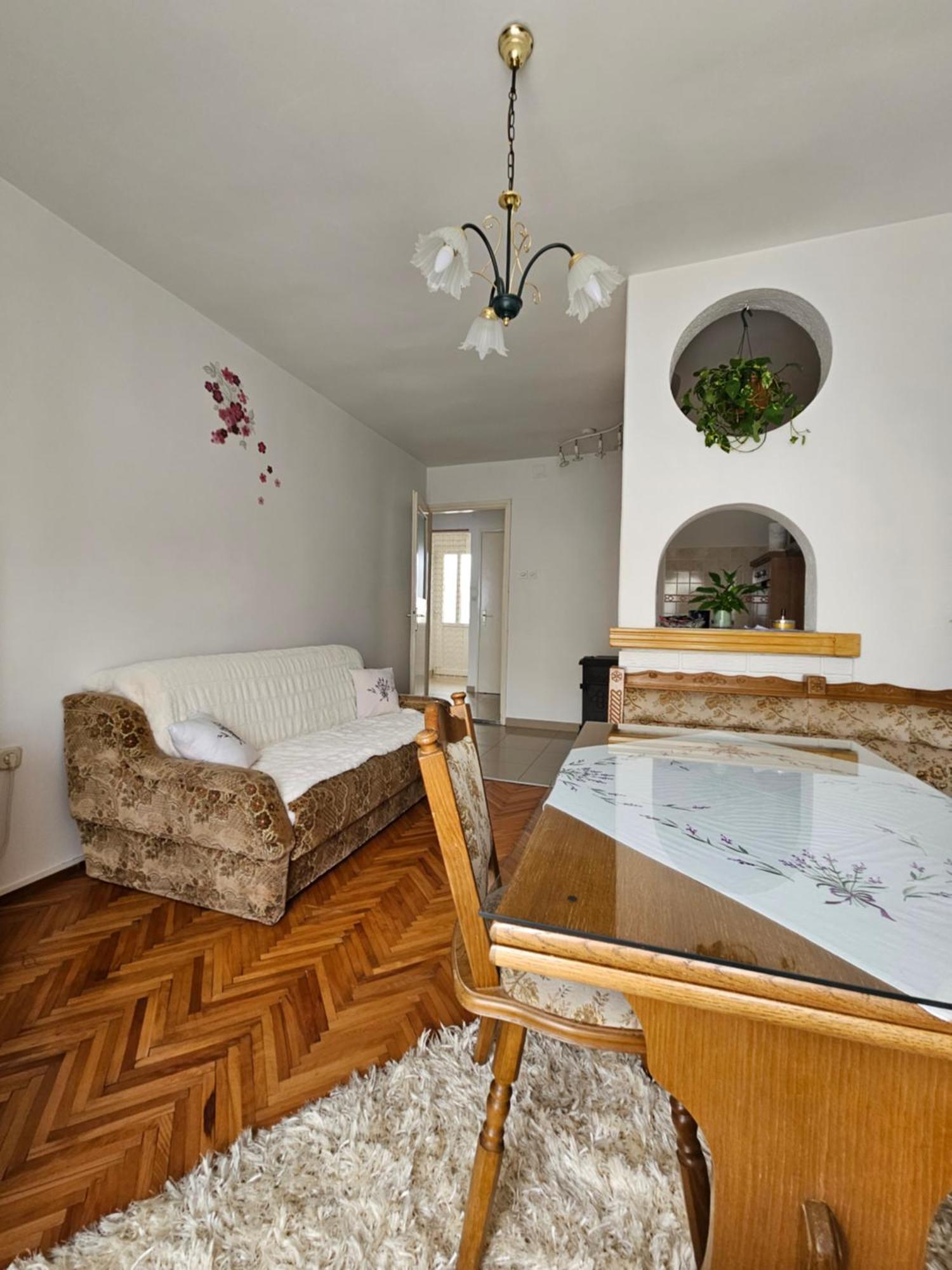 Apartman Noa 크닌 외부 사진